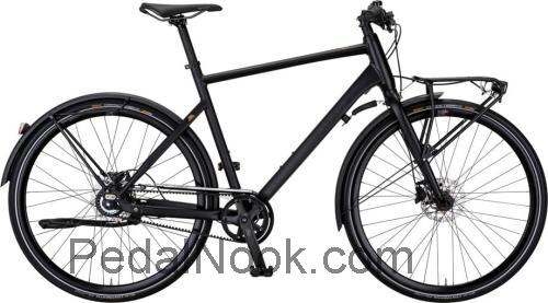 Rabeneick TX7 specs and reviews